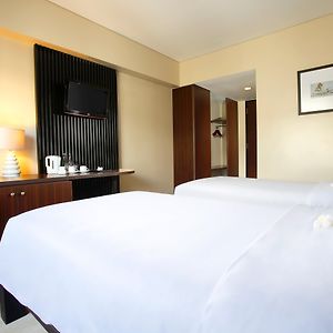 Chambre Supérieure Double
