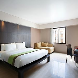 Suite Exécutive Lit King-Size